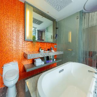 Lit Bangkok Hotel fotoÄŸrafÄ±
