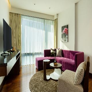 Lit Bangkok Hotel fotoÄŸrafÄ±