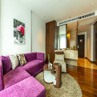 Lit Bangkok Hotel fotoÄŸrafÄ±