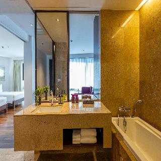 Lit Bangkok Hotel fotoÄŸrafÄ±
