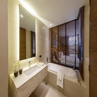 Lit Bangkok Hotel fotoÄŸrafÄ±