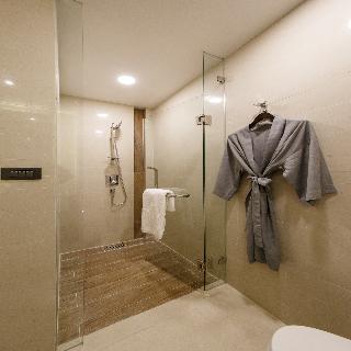 Lit Bangkok Hotel fotoÄŸrafÄ±