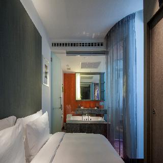 Lit Bangkok Hotel fotoÄŸrafÄ±