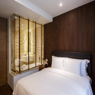 Lit Bangkok Hotel fotoÄŸrafÄ±