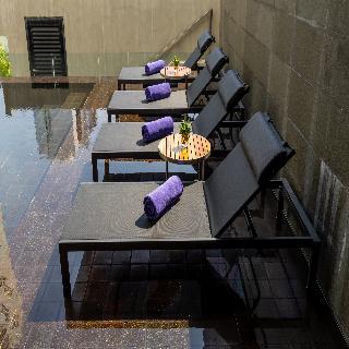 Lit Bangkok Hotel fotoÄŸrafÄ±