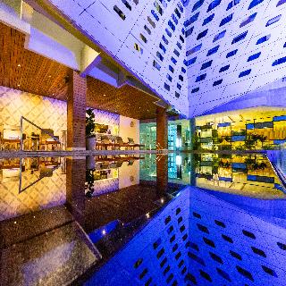 Lit Bangkok Hotel fotoÄŸrafÄ±