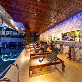 Lit Bangkok Hotel fotoÄŸrafÄ±