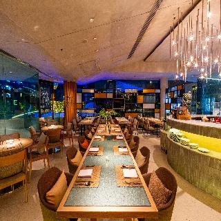Lit Bangkok Hotel fotoÄŸrafÄ±