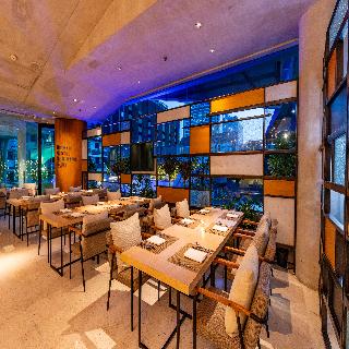Lit Bangkok Hotel fotoÄŸrafÄ±