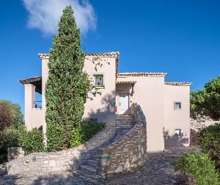 Movenpick Resort Agios Nikolaos Sivota