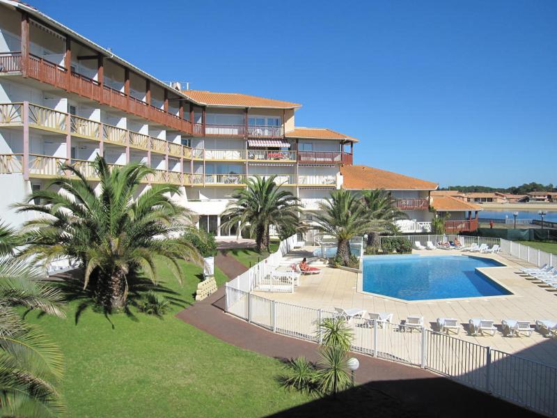 Residence Mer & Golf Le Boucanier - Port d'Albret - Genel