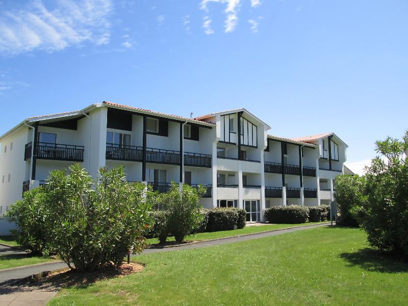 Mer & Golf Ilbarritz - Genel