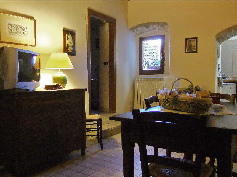 Residenza La Torre