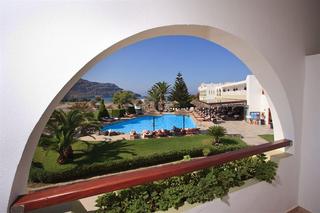 Alianthos Estate Resort