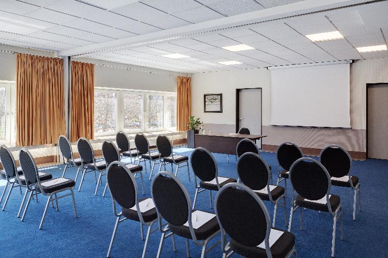 City Hotel Berlin East - Toplantı