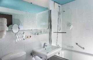 City Hotel Berlin East fotoÄŸrafÄ±