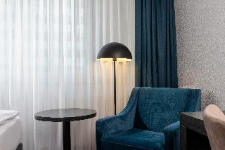 City Hotel Berlin East fotoÄŸrafÄ±