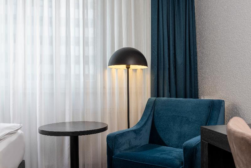 City Hotel Berlin East - Oda