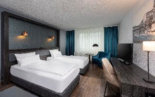 City Hotel Berlin East fotoÄŸrafÄ±