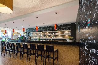 City Hotel Berlin East fotoÄŸrafÄ±