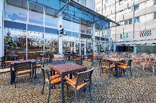 City Hotel Berlin East fotoÄŸrafÄ±