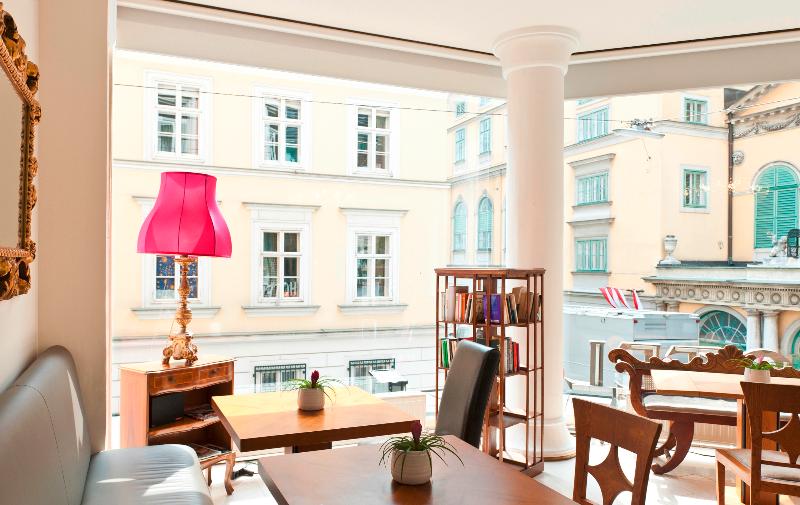 Hotel Beethoven Wien - Genel