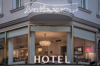 Hotel Beethoven Wien otel fotoğrafı