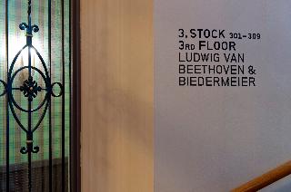 Hotel Beethoven Wien fotoÄŸrafÄ±