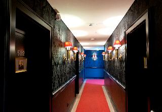 Hotel Beethoven Wien fotoÄŸrafÄ±