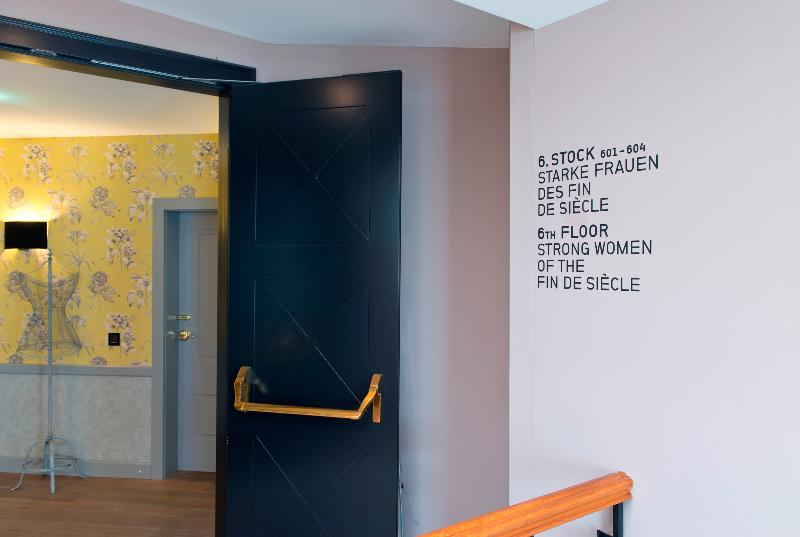 Hotel Beethoven Wien - Genel