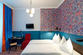 Hotel Beethoven Wien fotoÄŸrafÄ±