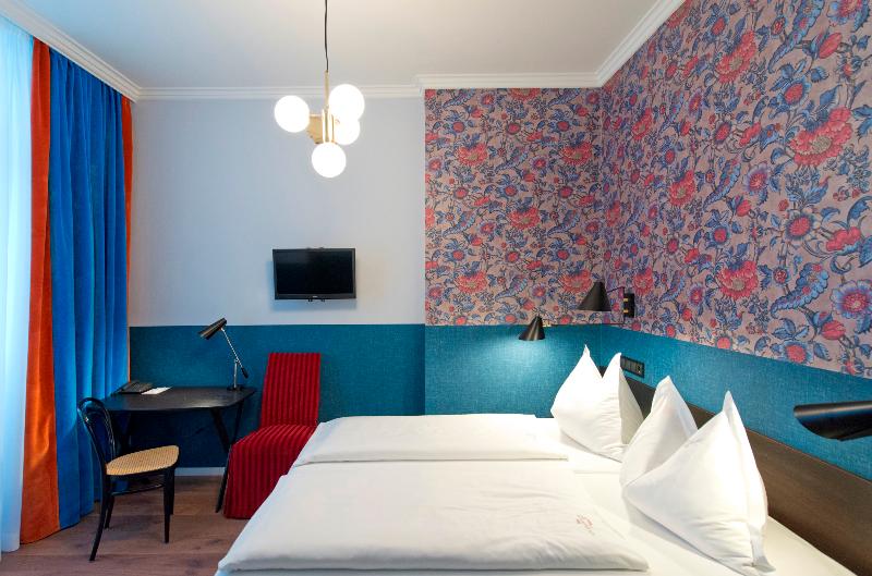 Hotel Beethoven Wien - Oda