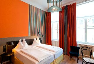 Hotel Beethoven Wien fotoÄŸrafÄ±