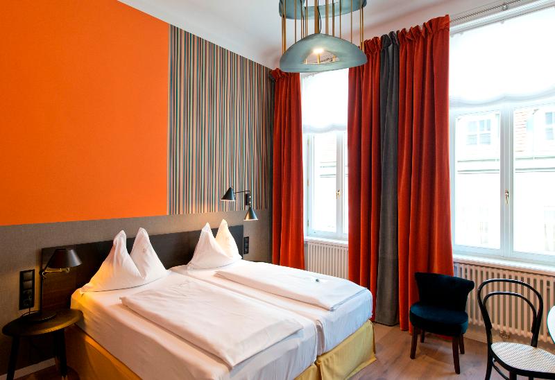 Hotel Beethoven Wien - Oda