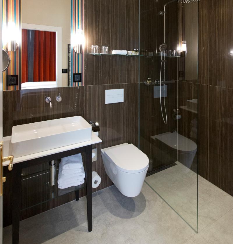 Hotel Beethoven Wien - Oda