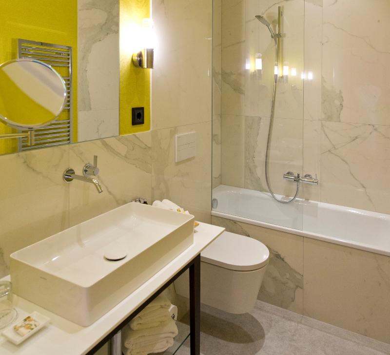 Hotel Beethoven Wien - Oda
