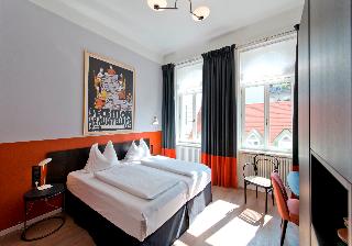 Hotel Beethoven Wien fotoÄŸrafÄ±