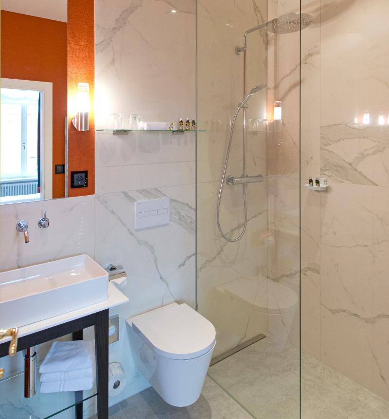Hotel Beethoven Wien - Oda