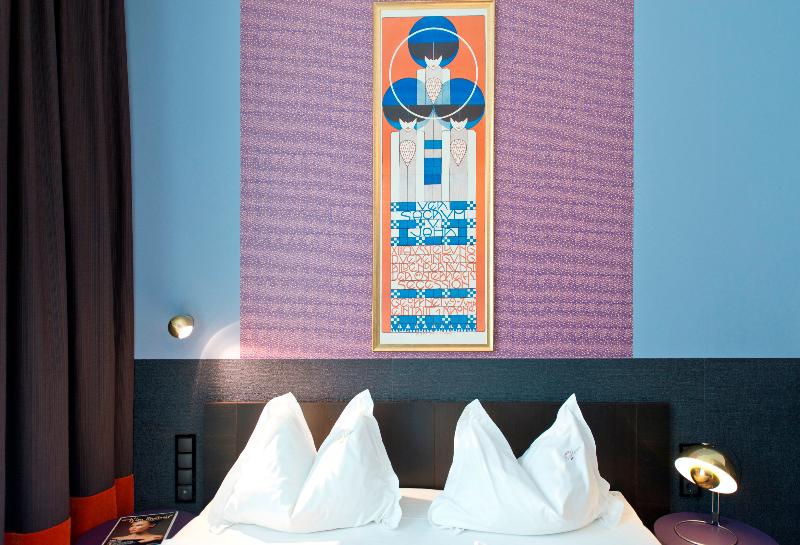 Hotel Beethoven Wien - Oda