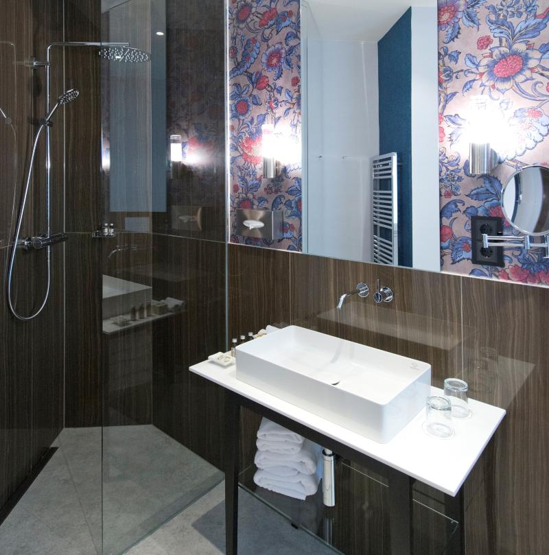 Hotel Beethoven Wien - Oda