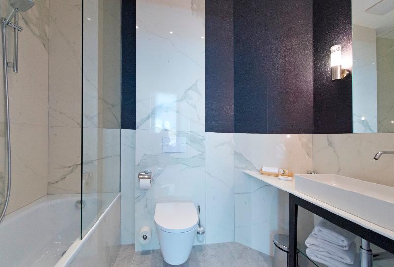 Hotel Beethoven Wien - Oda