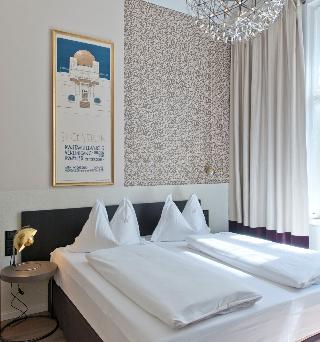 Hotel Beethoven Wien fotoÄŸrafÄ±