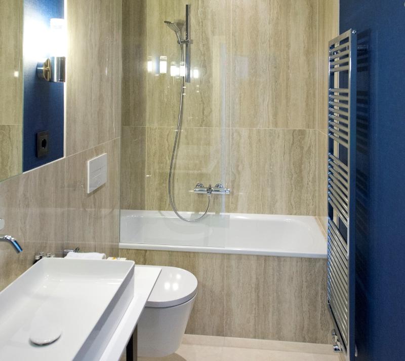 Hotel Beethoven Wien - Oda