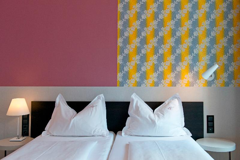 Hotel Beethoven Wien - Oda