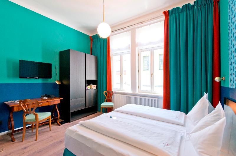 Hotel Beethoven Wien - Oda