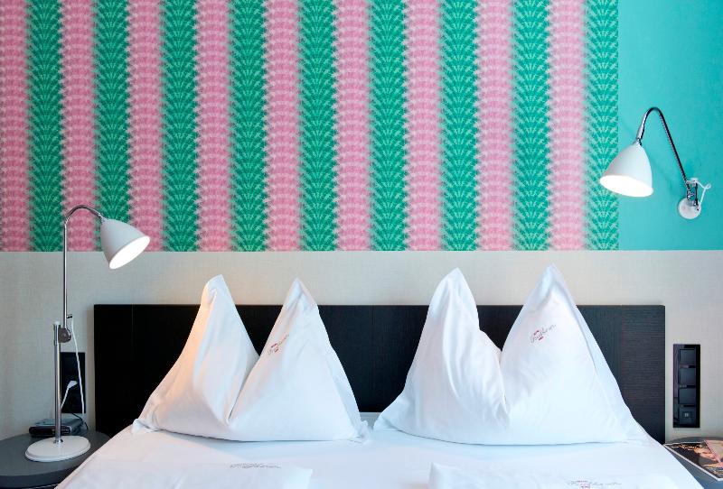 Hotel Beethoven Wien - Oda