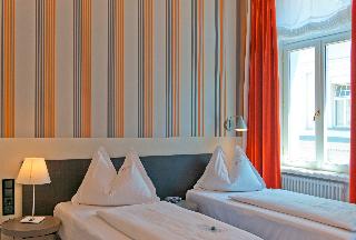 Hotel Beethoven Wien fotoÄŸrafÄ±