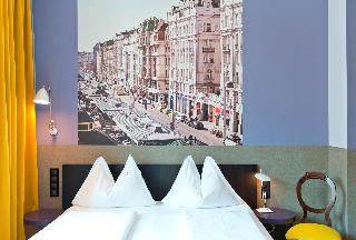 Hotel Beethoven Wien fotoÄŸrafÄ±