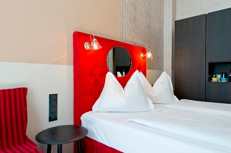 Hotel Beethoven Wien - Oda