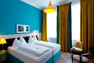 Hotel Beethoven Wien fotoÄŸrafÄ±